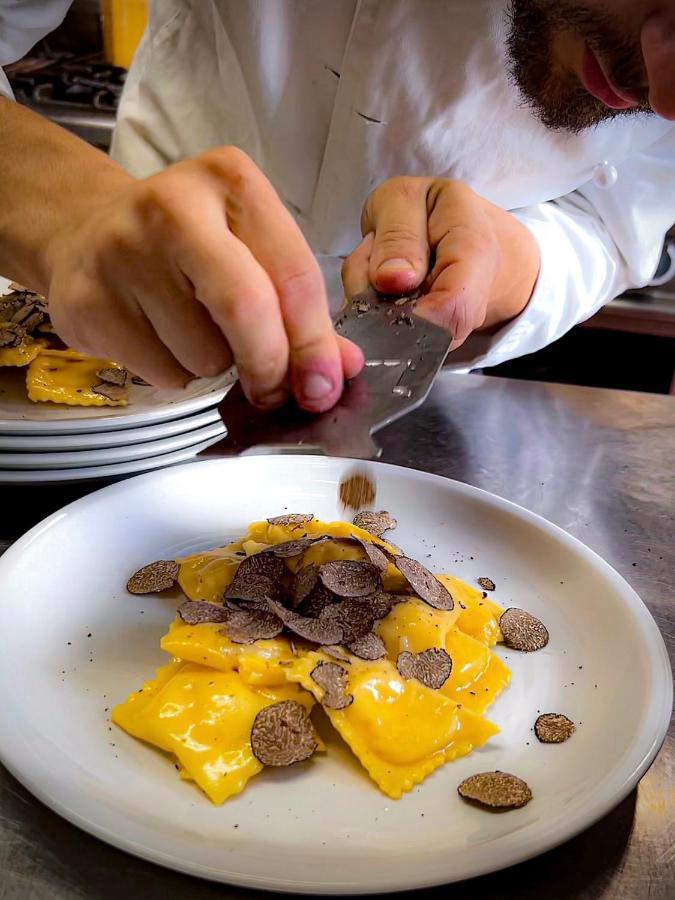 בריזיגלה Agriturismo Contea Di Val D'Amone מראה חיצוני תמונה