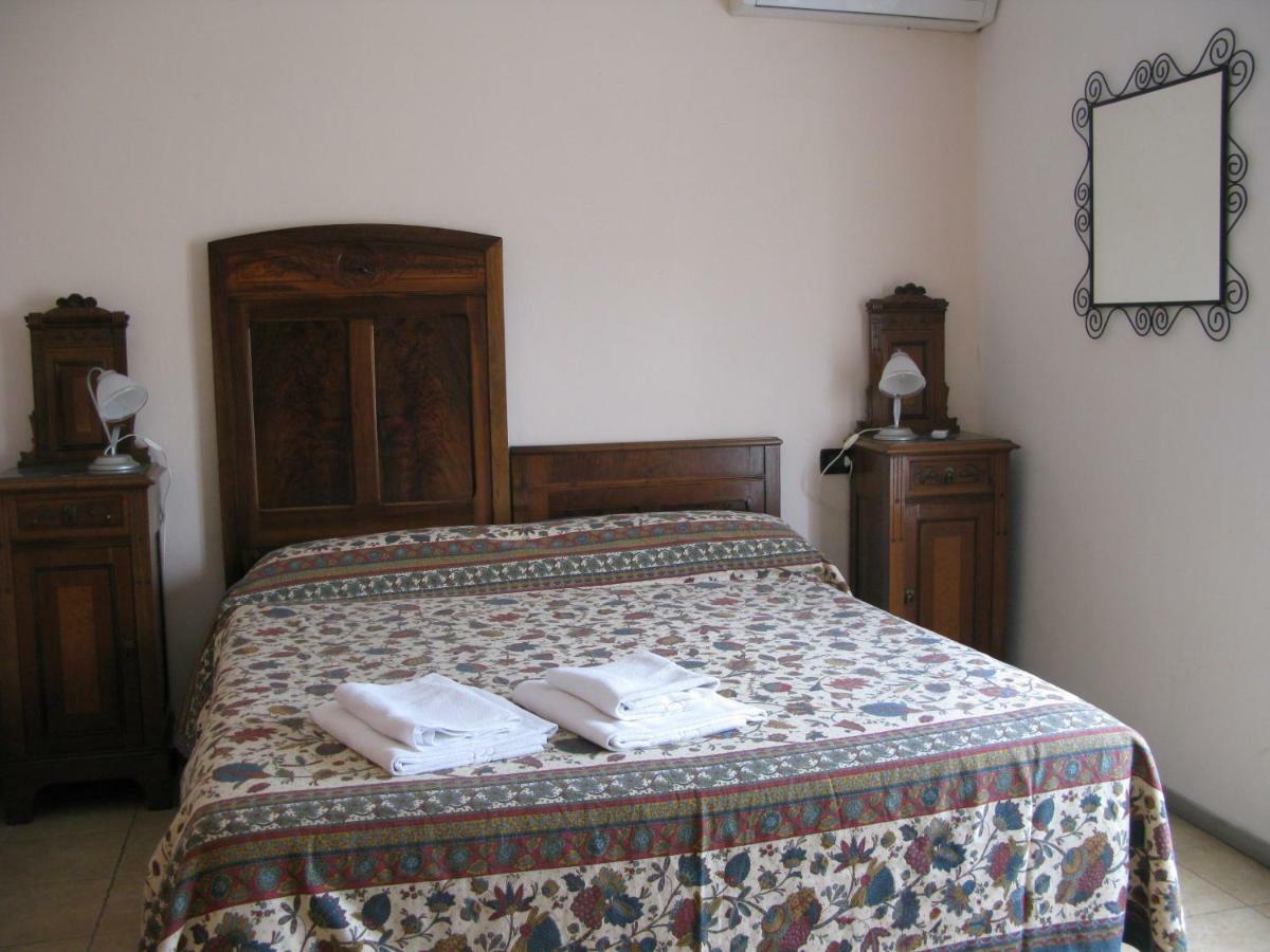 בריזיגלה Agriturismo Contea Di Val D'Amone מראה חיצוני תמונה