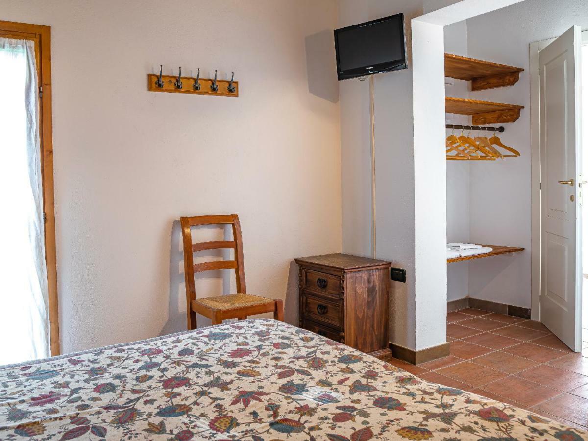 בריזיגלה Agriturismo Contea Di Val D'Amone מראה חיצוני תמונה