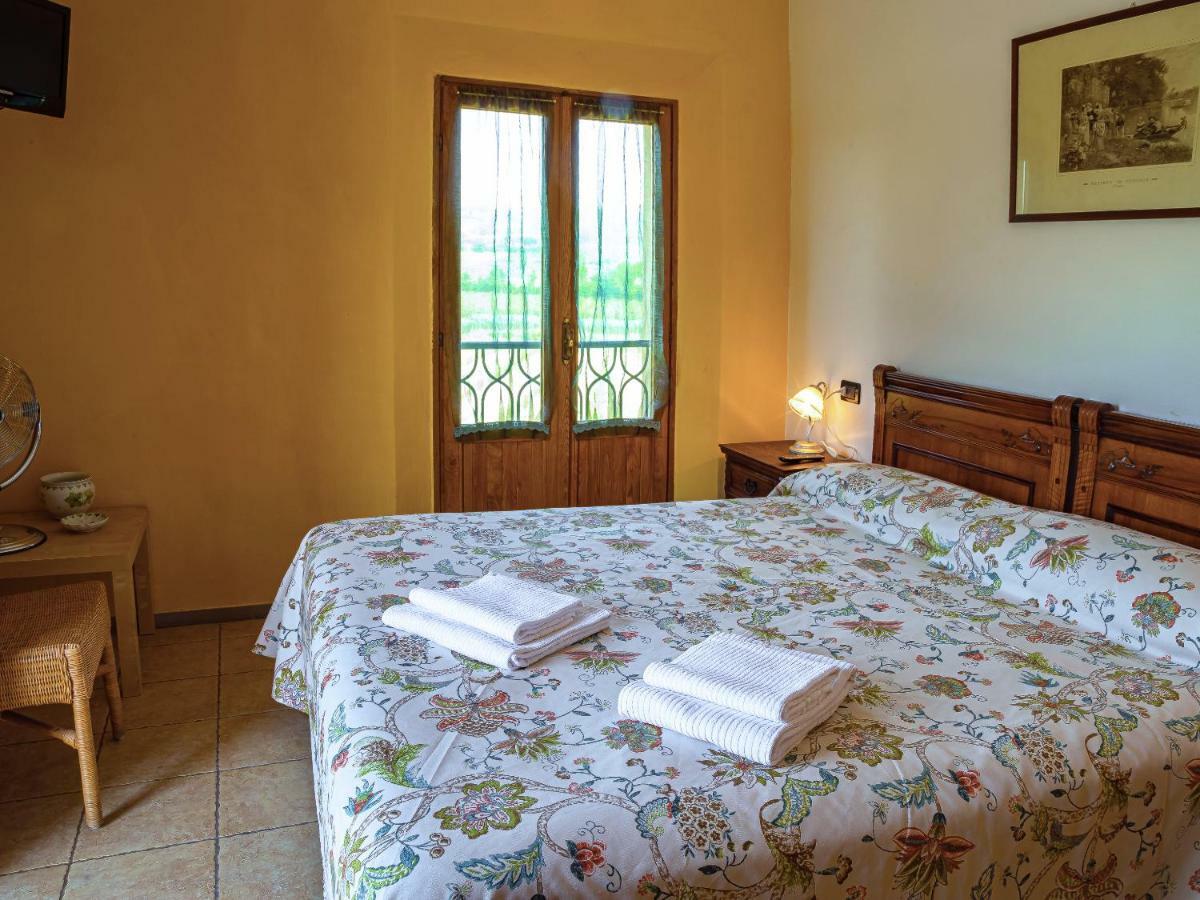 בריזיגלה Agriturismo Contea Di Val D'Amone מראה חיצוני תמונה