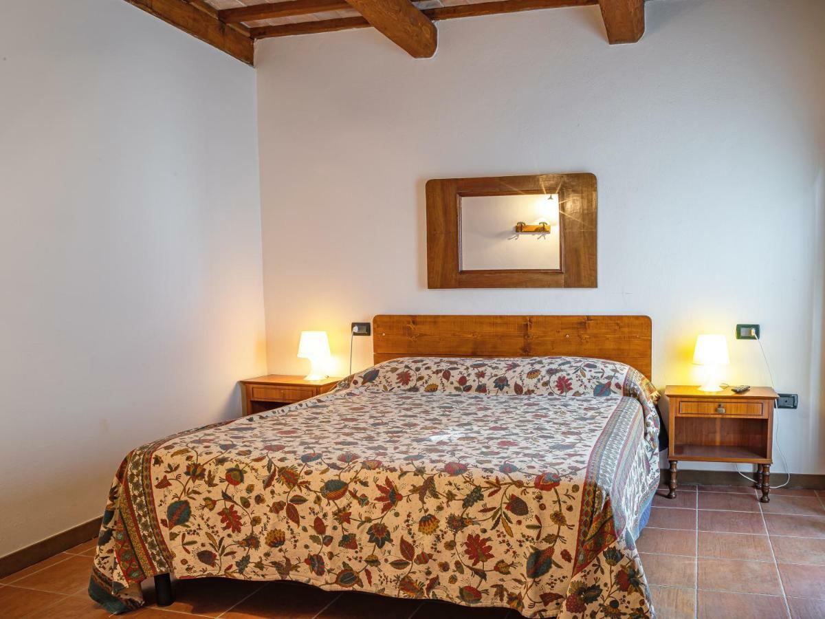 בריזיגלה Agriturismo Contea Di Val D'Amone מראה חיצוני תמונה
