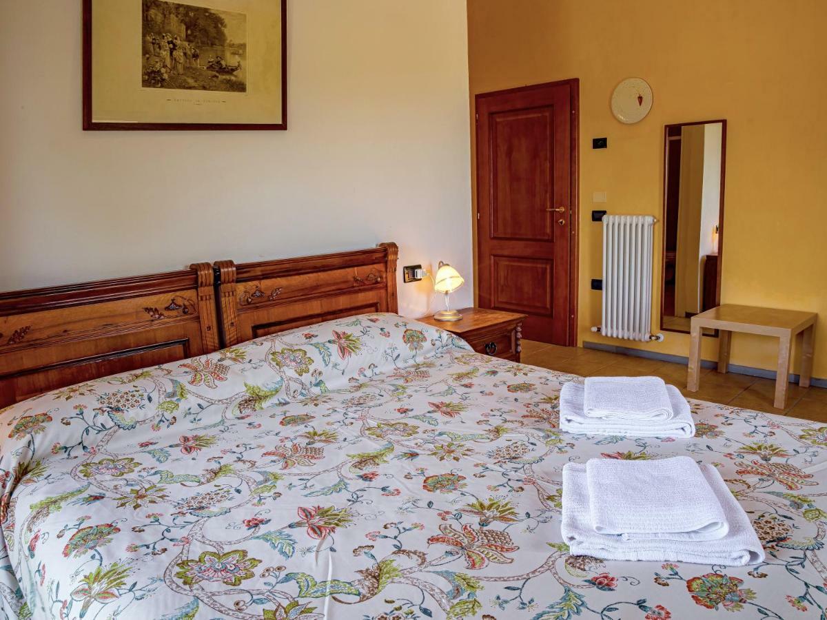 בריזיגלה Agriturismo Contea Di Val D'Amone מראה חיצוני תמונה