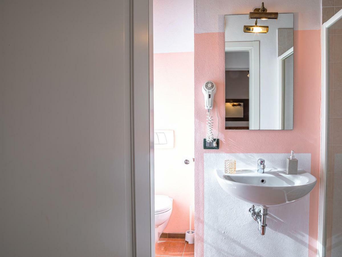 בריזיגלה Agriturismo Contea Di Val D'Amone מראה חיצוני תמונה