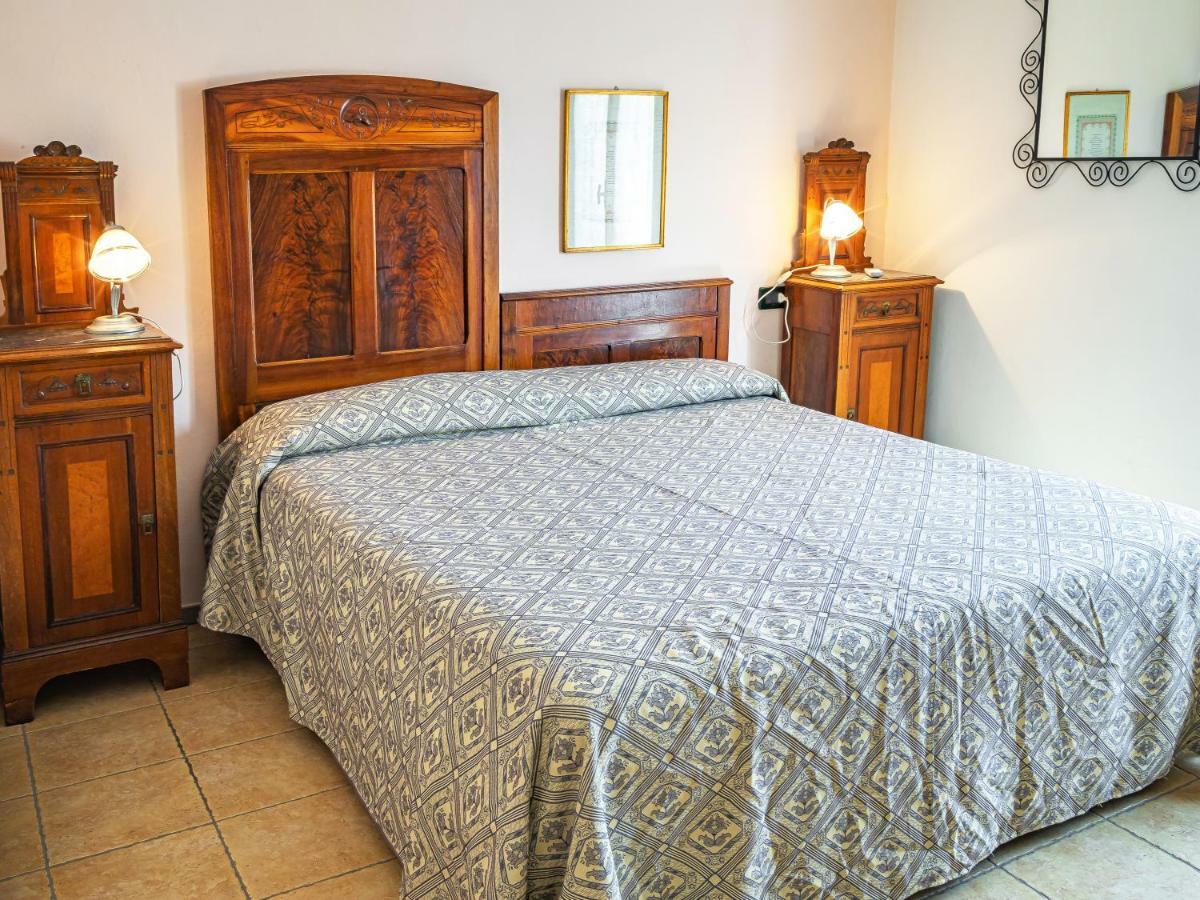 בריזיגלה Agriturismo Contea Di Val D'Amone מראה חיצוני תמונה