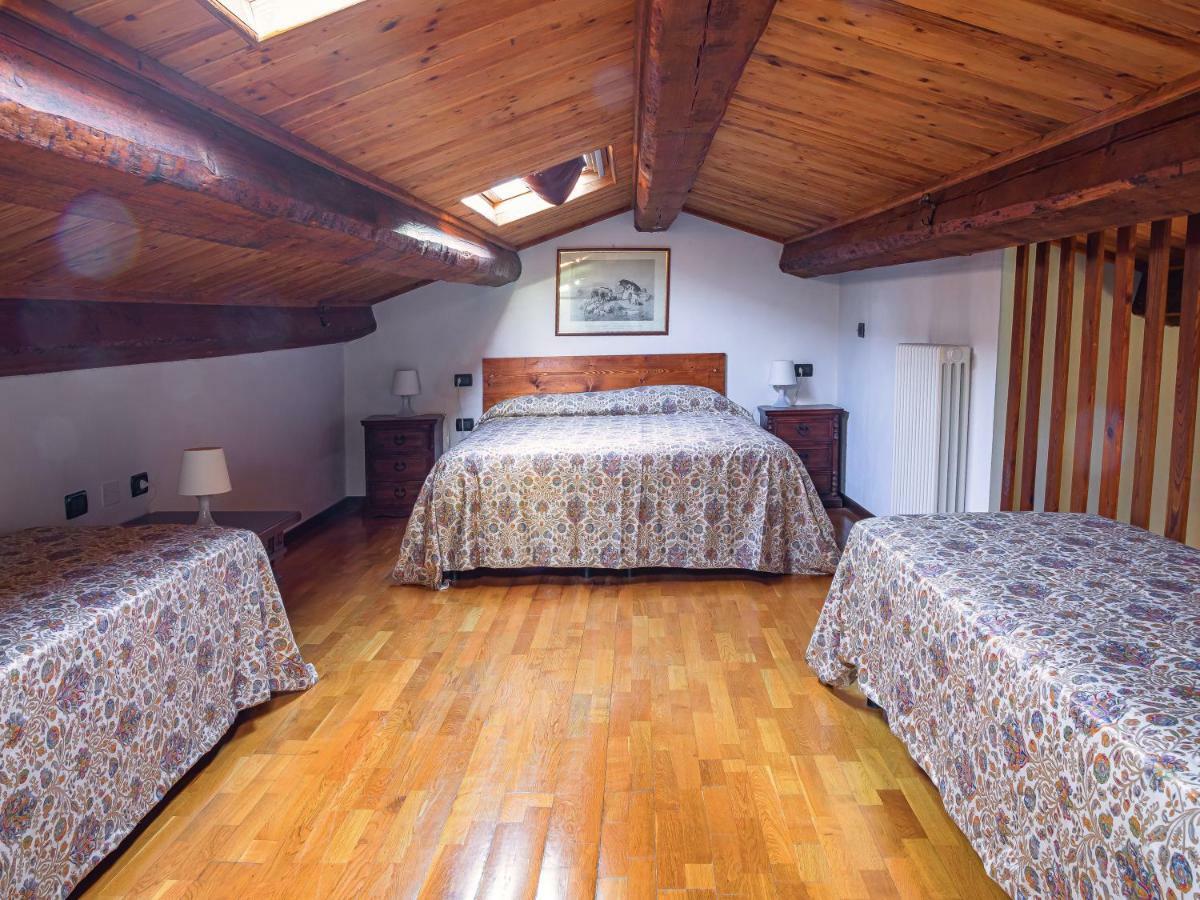 בריזיגלה Agriturismo Contea Di Val D'Amone מראה חיצוני תמונה