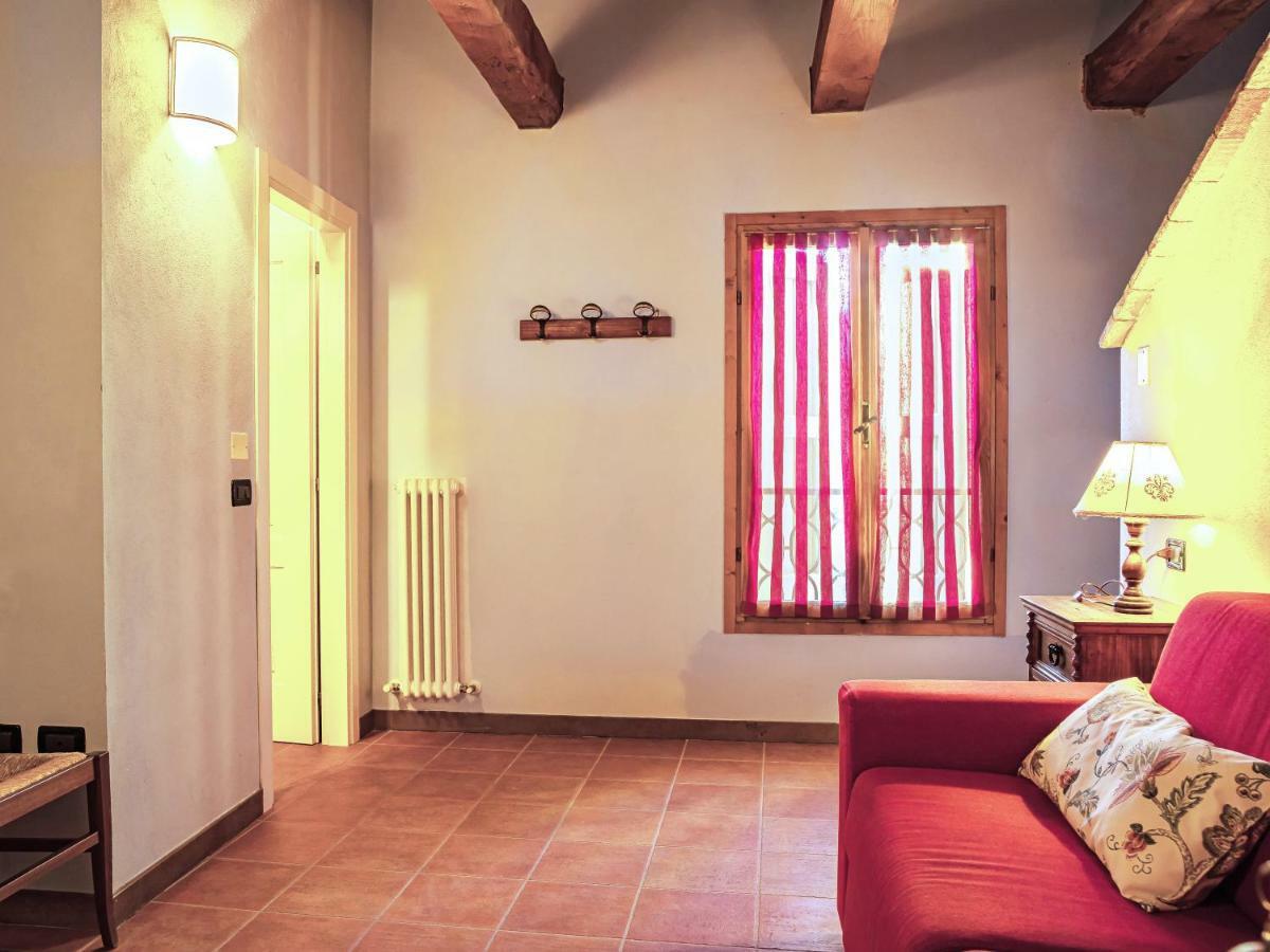 בריזיגלה Agriturismo Contea Di Val D'Amone מראה חיצוני תמונה