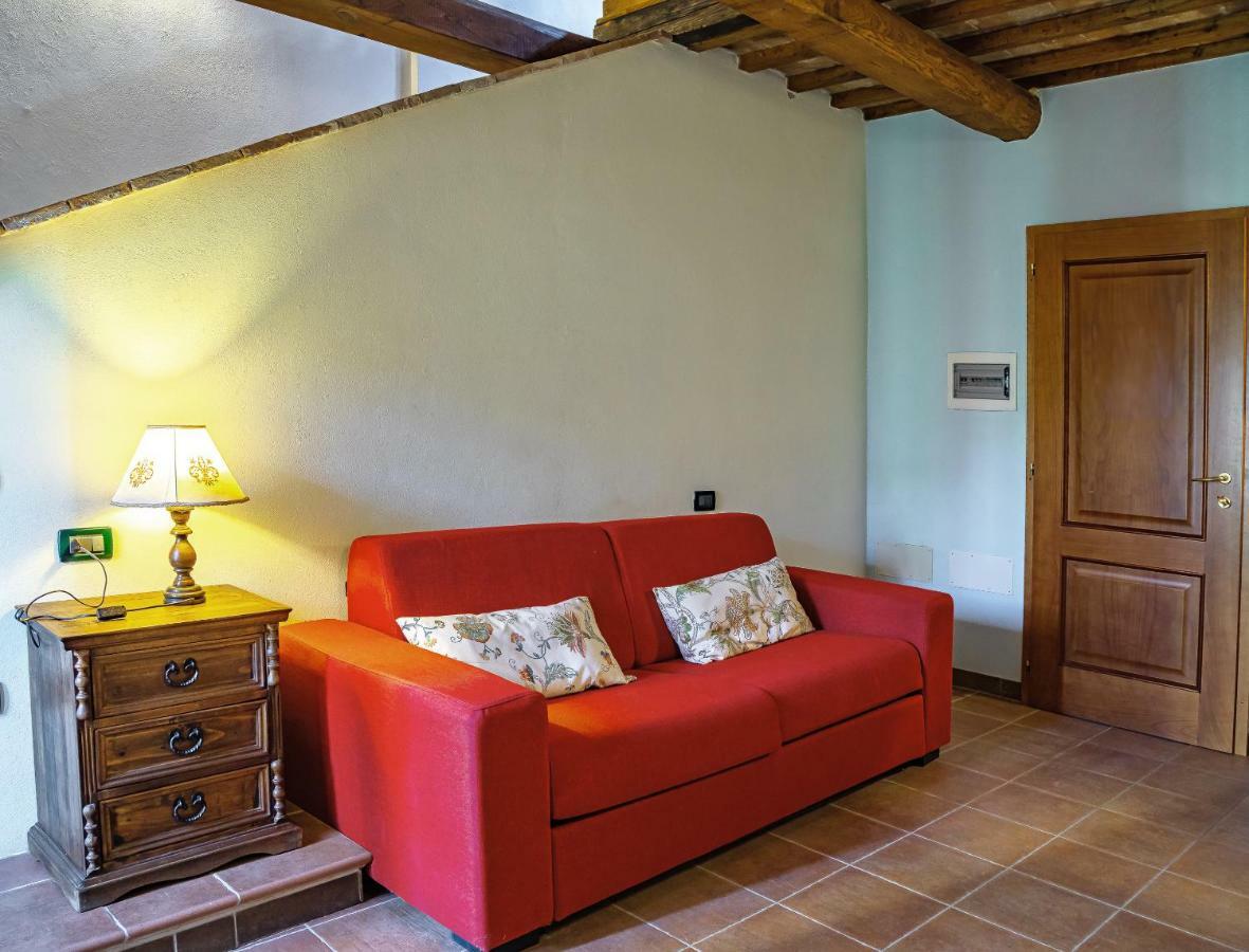 בריזיגלה Agriturismo Contea Di Val D'Amone מראה חיצוני תמונה