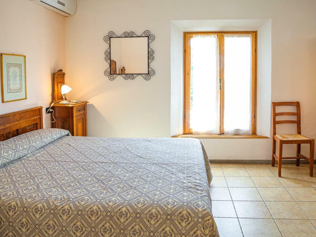 בריזיגלה Agriturismo Contea Di Val D'Amone מראה חיצוני תמונה